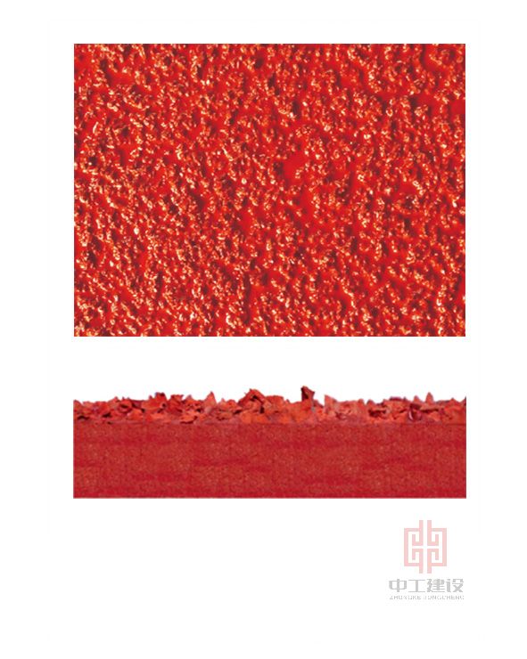 網(wǎng)球場地施工優(yōu)勢